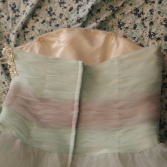 Prom Dress - Picture 5 of 8